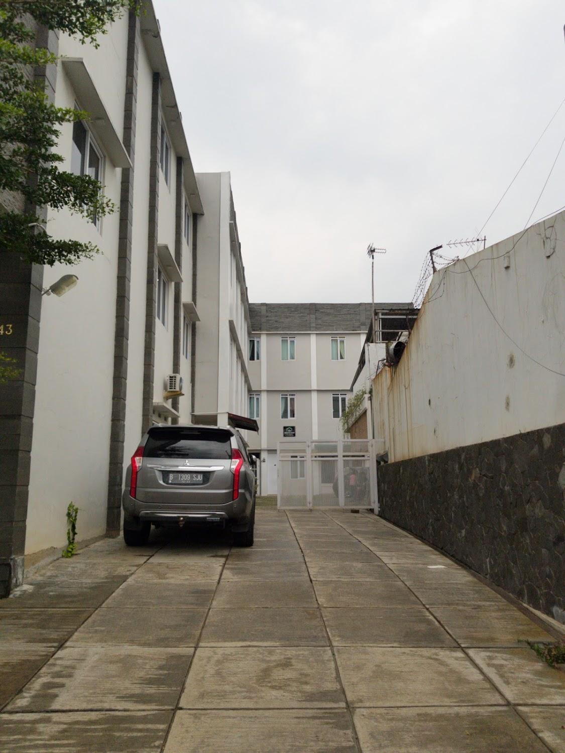 Cover Image for KoolKost Syariah near IPDN Jatinangor (Minimum Stay 6 Nights)