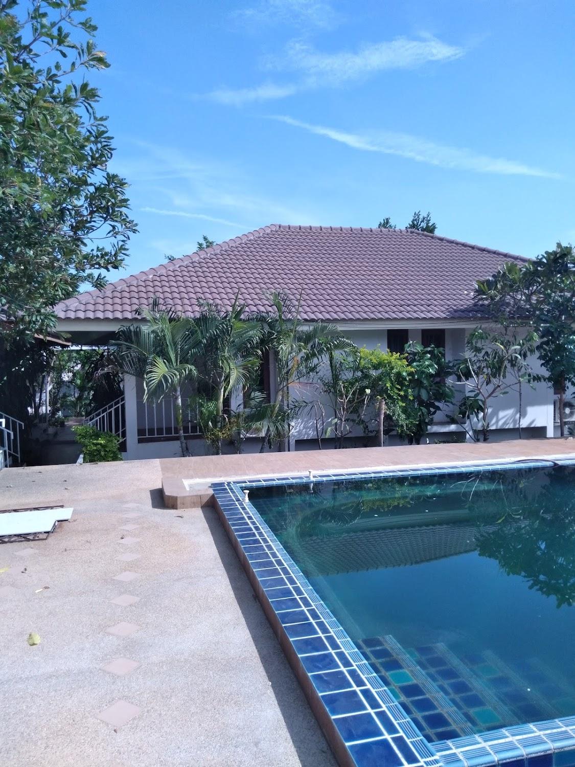 Cover Image for The Cottage Resort Nakhon Sawan