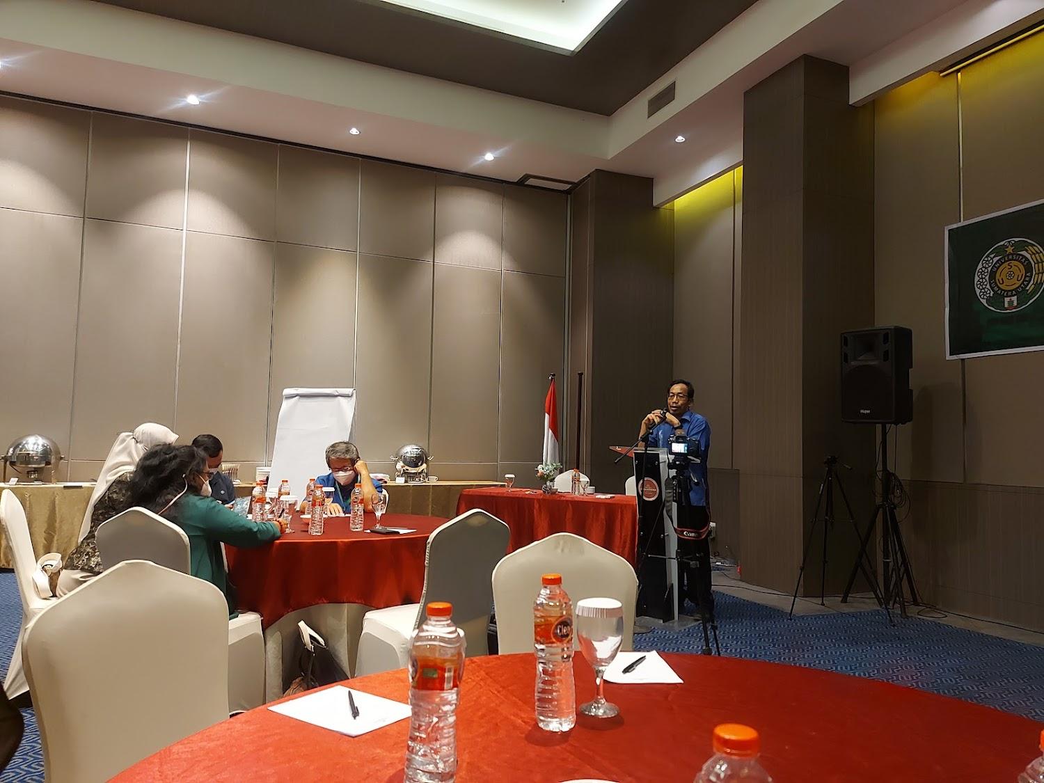 Cover Image for Hotel GranDhika Setiabudi Medan