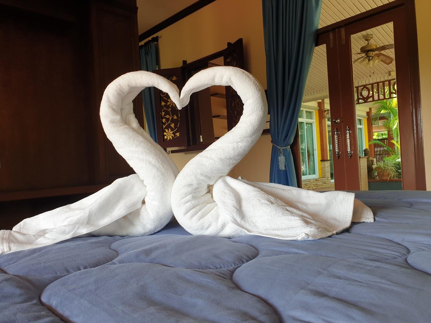 Cover Image for Desire Luxury Resort