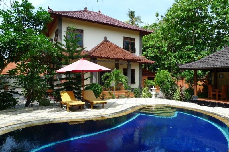 Cover Image for Villa Maryadi Sprenger