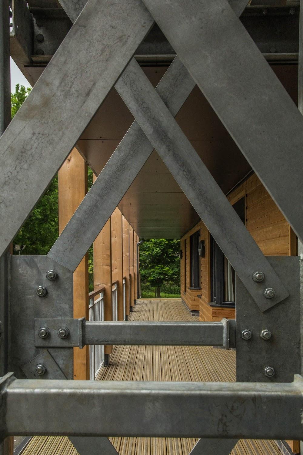 Cover Image for Cliff College