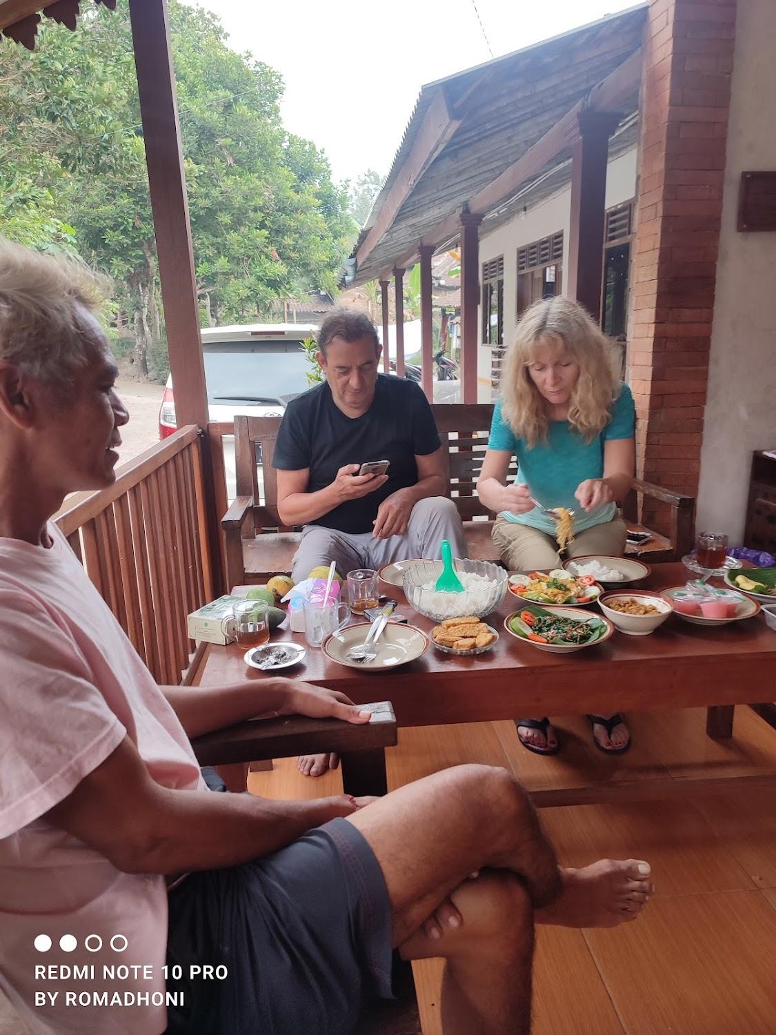 Cover Image for Homestay Romadhoni