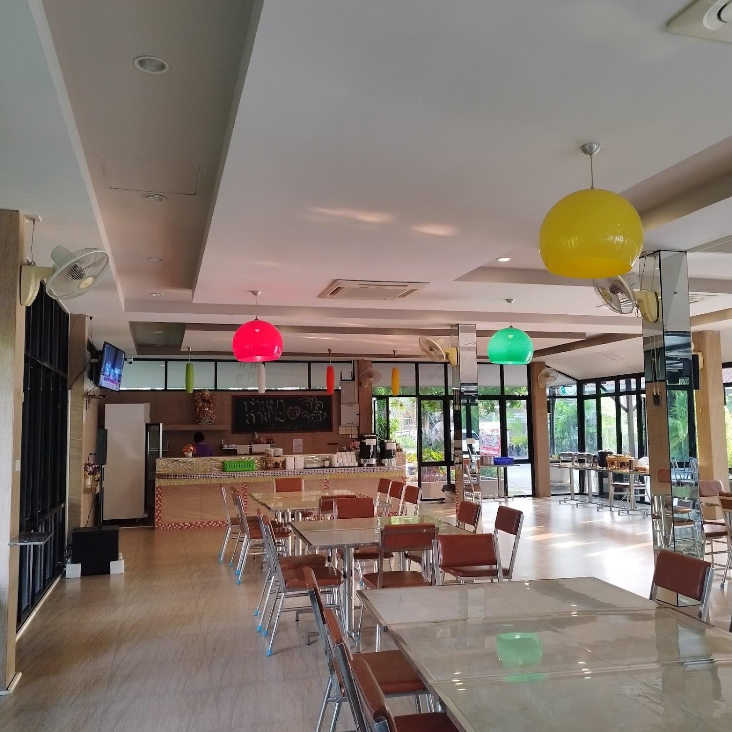 Cover Image for Manee Sangkha Hotel