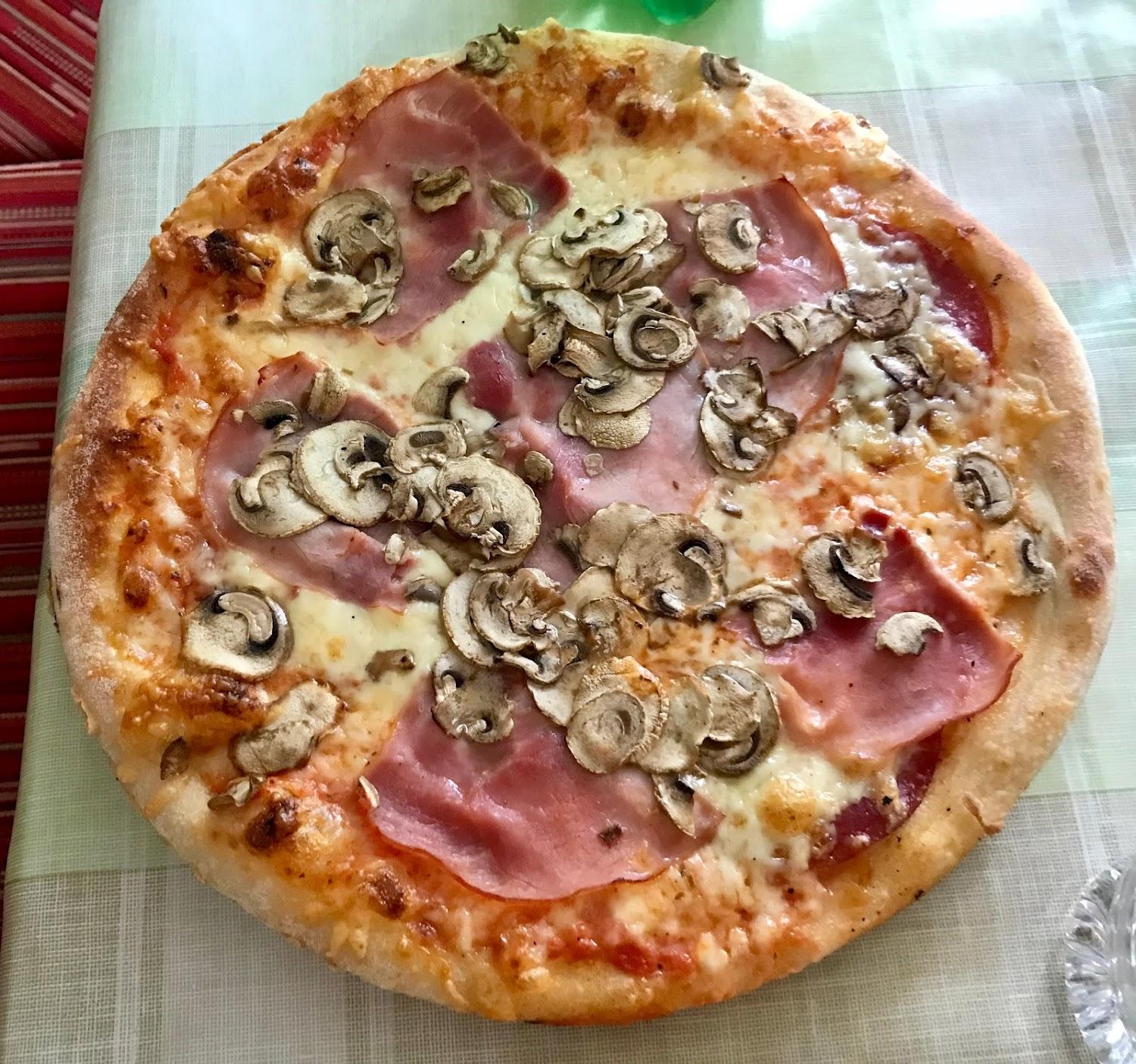 Cover Image for Ristorante Pizzeria Pension Taormina