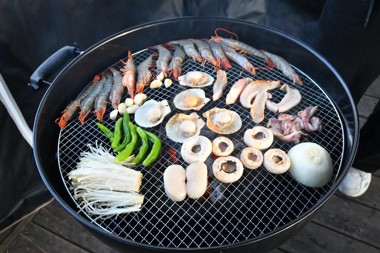 Cover Image for 서산 다온 카라반