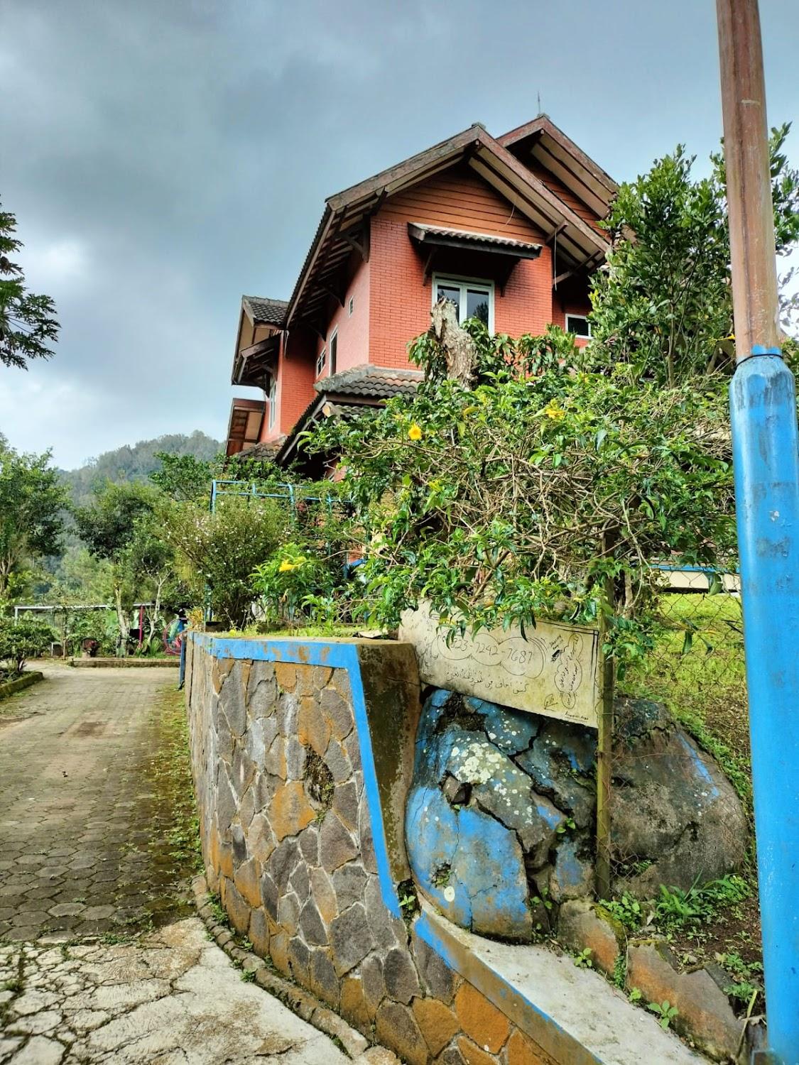 Cover Image for Villa Capten Elwin