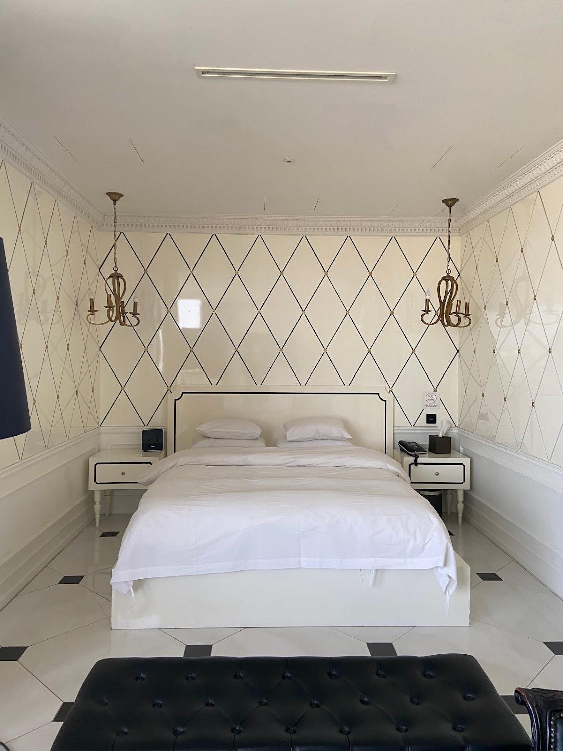 Cover Image for Hotel The Designers Hongdae