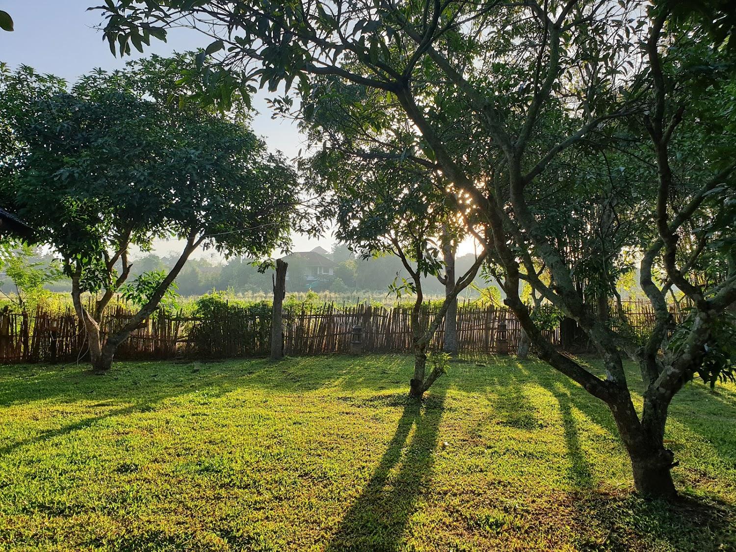 Cover Image for Banyen Villa - บานเย็น วิลล่า