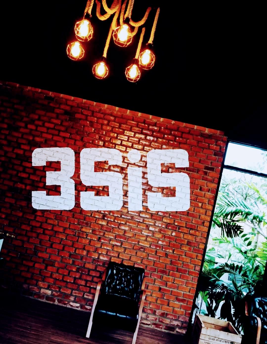 Cover Image for 3sis resort - ทรี ซิส รีสอร์ท สวรรคโลก สุโขทัย