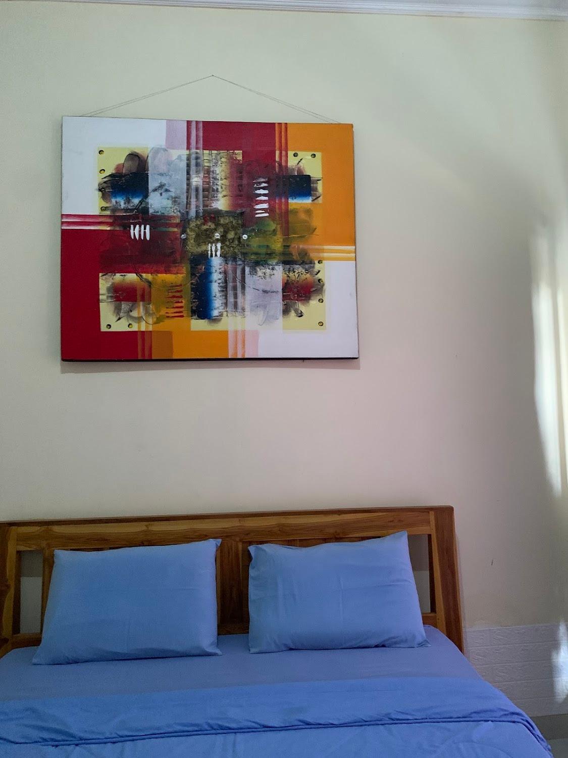 Cover Image for Ady Homestay