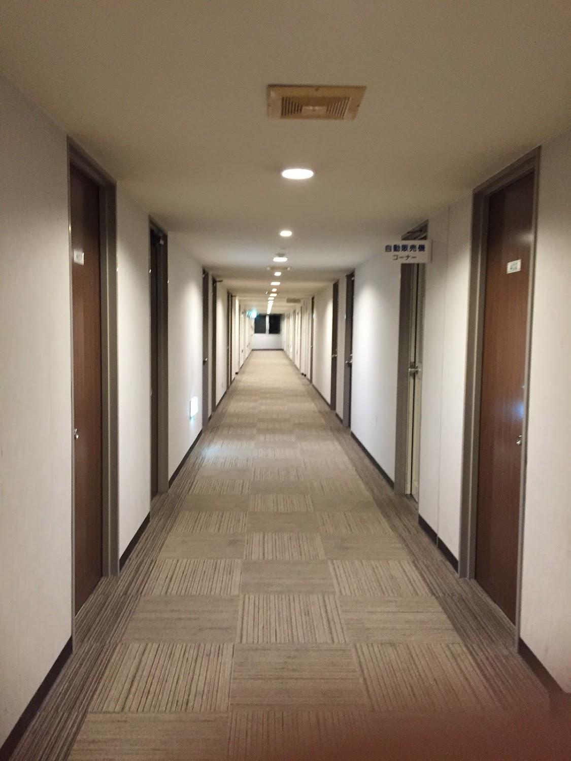 Cover Image for Hotel Crown Hills Miyoshi