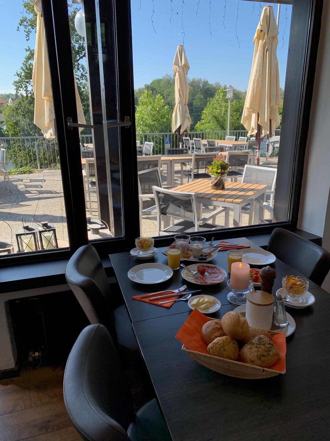 Cover Image for Hotel „Seeluna” am Klostersee