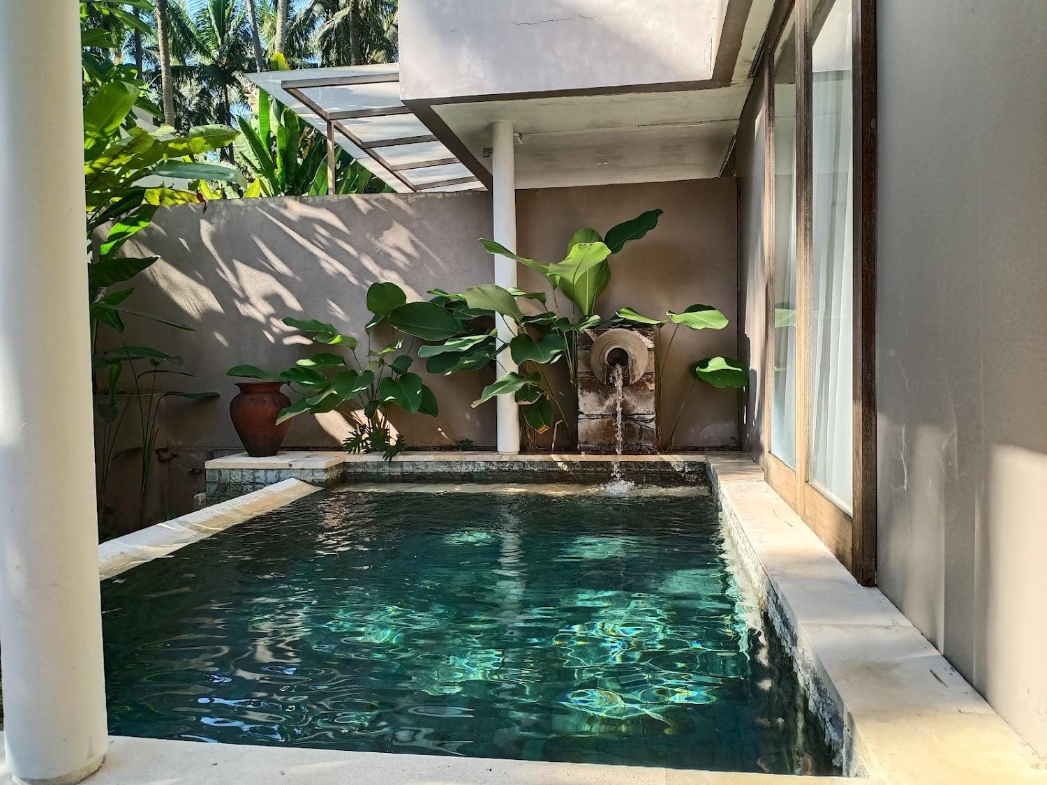 Cover Image for Svarga Resort Lombok