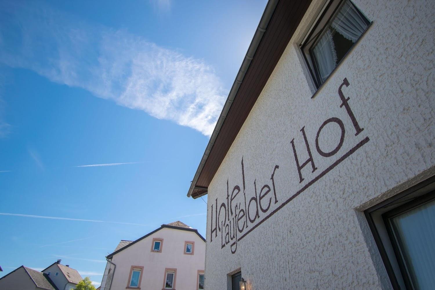 Cover Image for Hotel Laufelder Hof