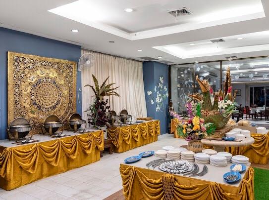 Cover Image for Ayothaya Riverside Hotel