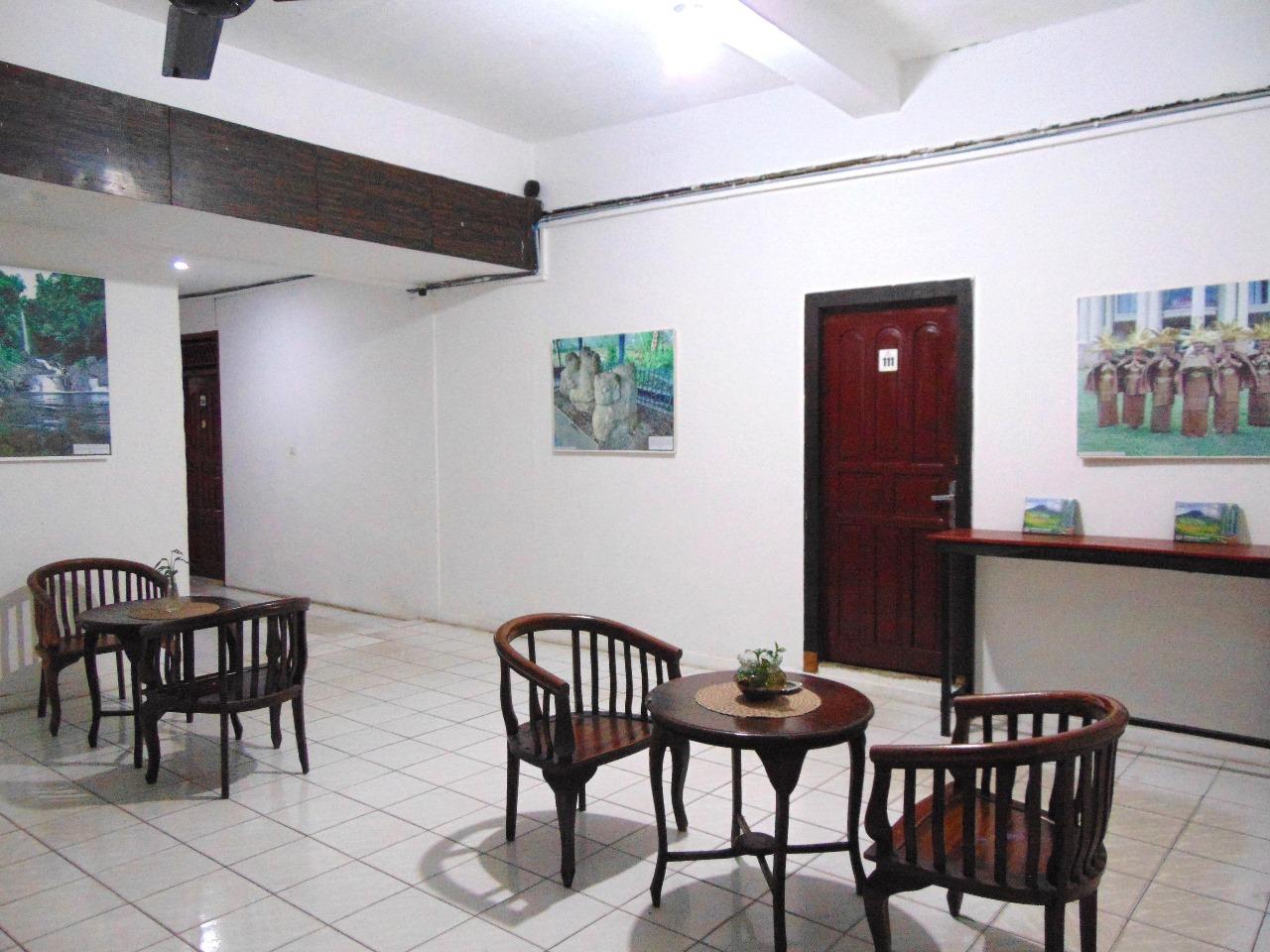 Cover Image for Hostel Besemah Dempo