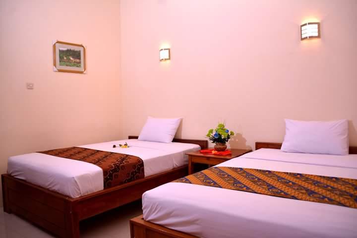 Cover Image for Illhami Hotel