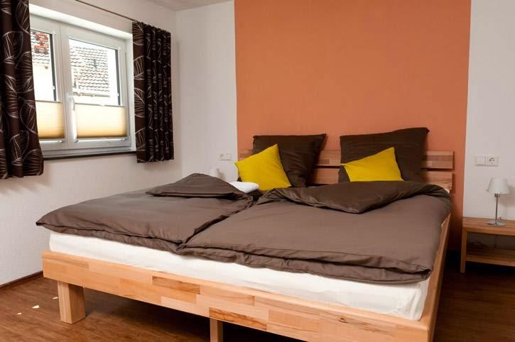 Cover Image for Ferienwohnung Mößlang