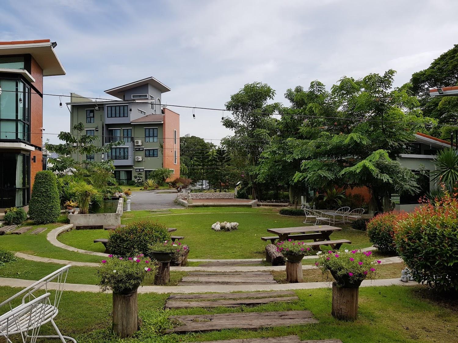 Cover Image for The One House Resort Pakchong