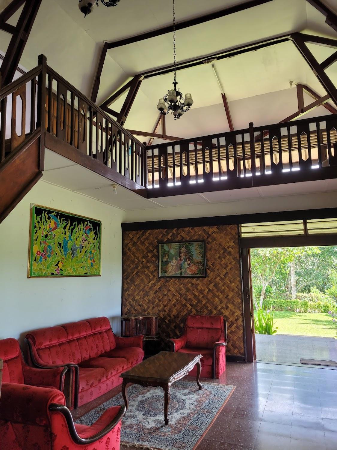 Cover Image for Paddessa Maison Villa & Resto