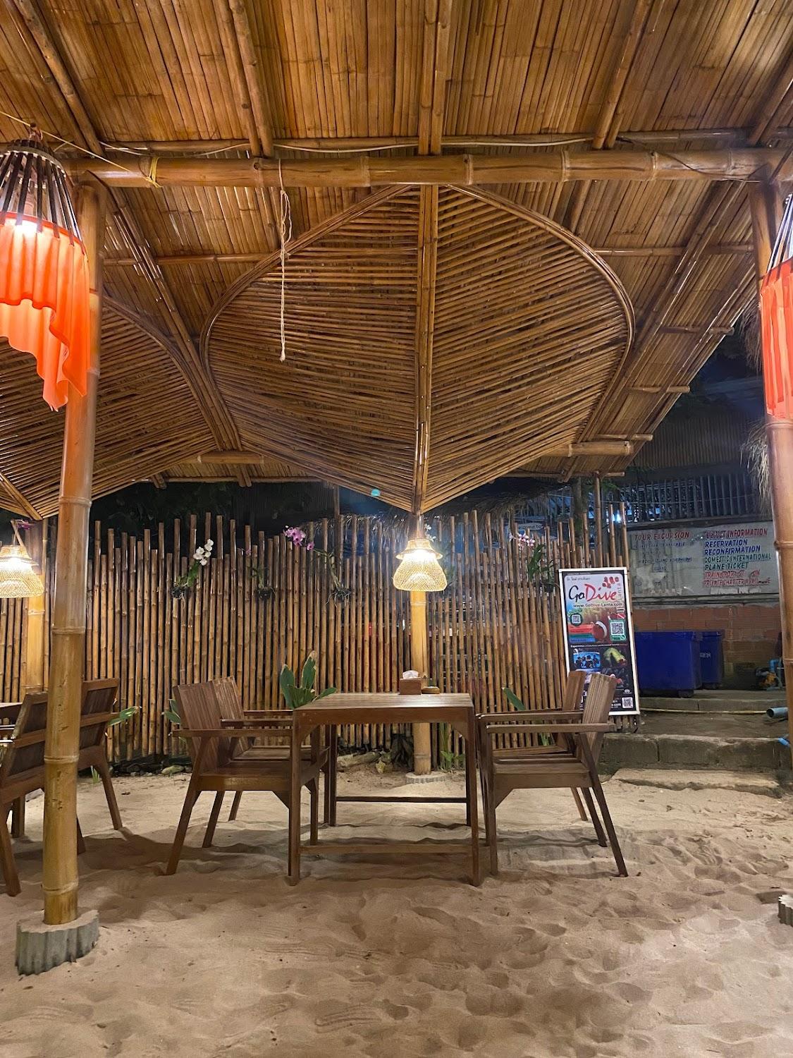Cover Image for Klongjark cafe &resturant