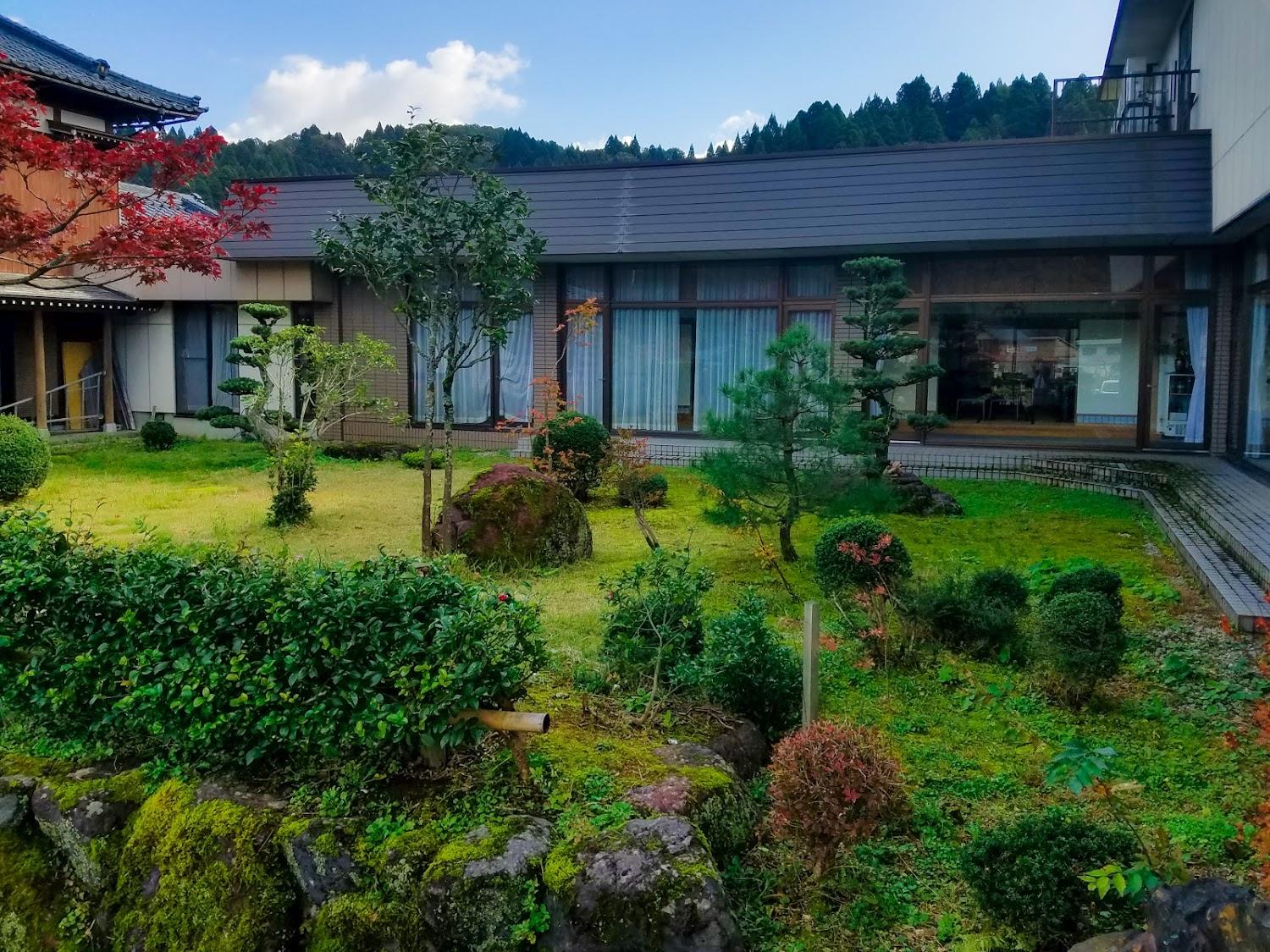 Cover Image for Shosenkaku BENIYA