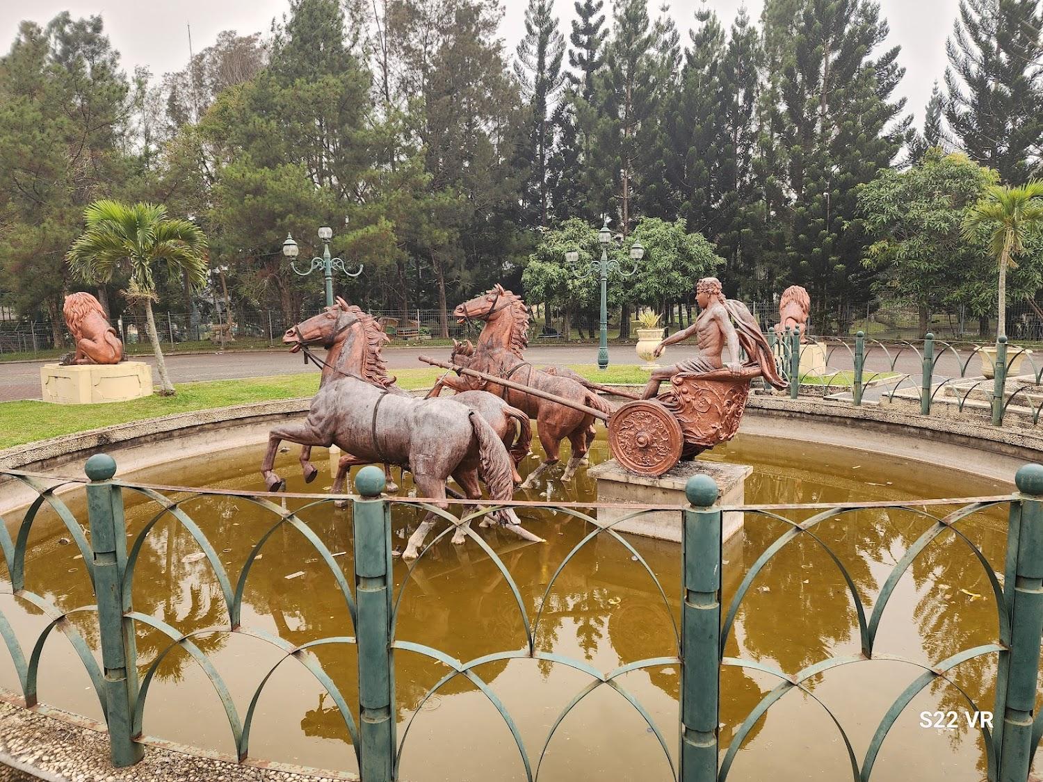 Cover Image for Villa little venice puncak
