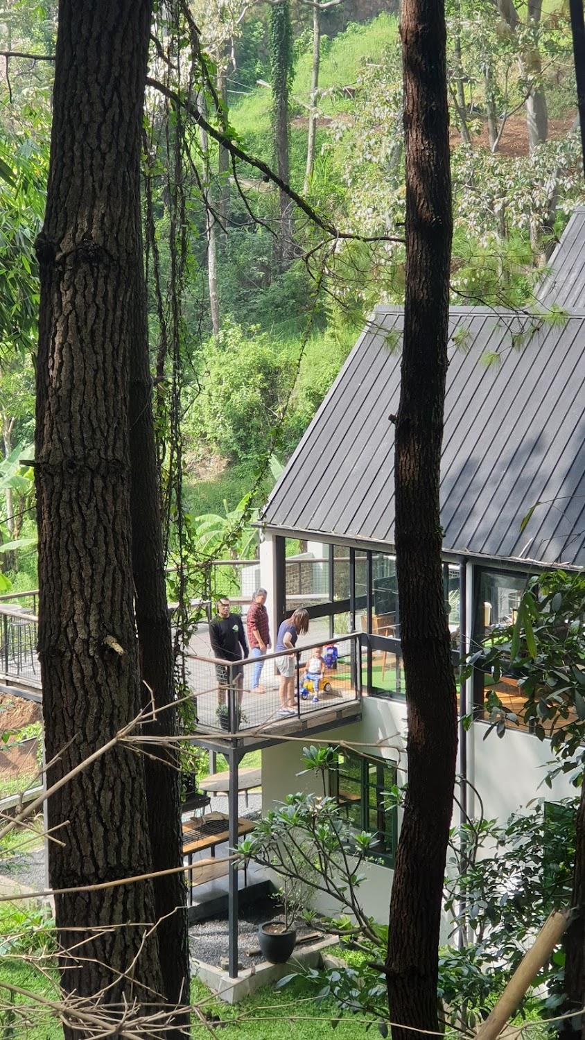 Cover Image for Bangku Villa