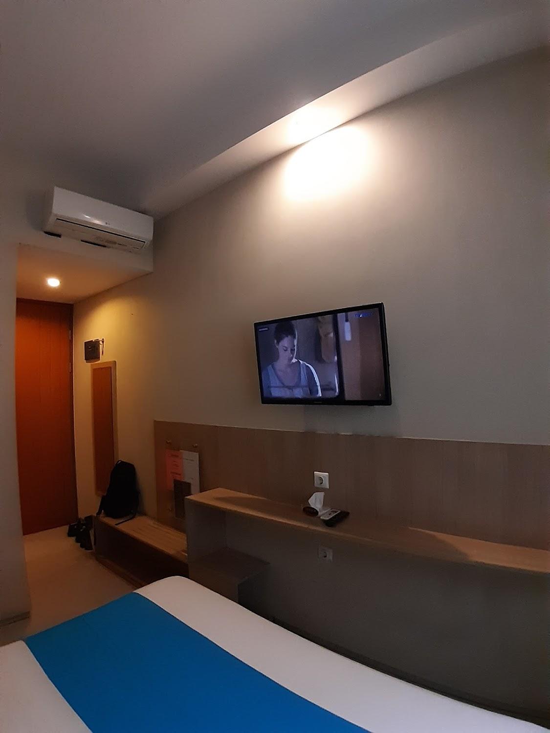 Cover Image for Airy Regol Lengkong Besar 145 Bandung