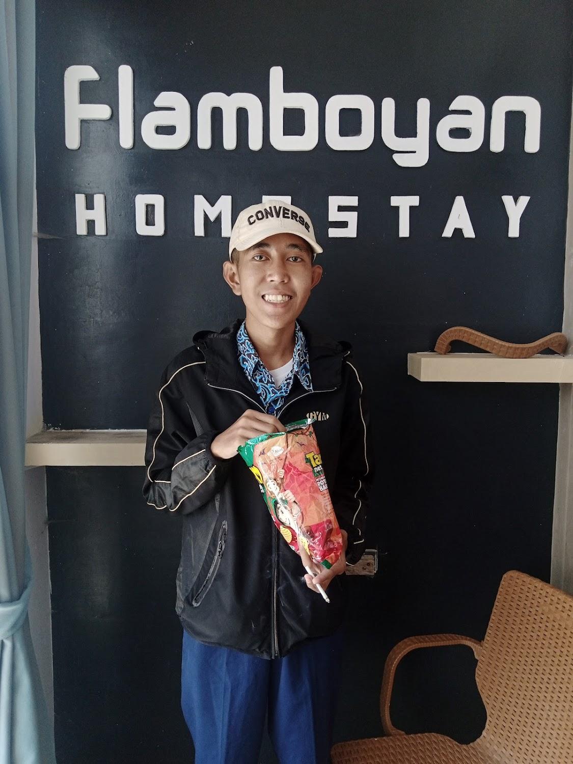 Cover Image for Homestay flamboyan 2