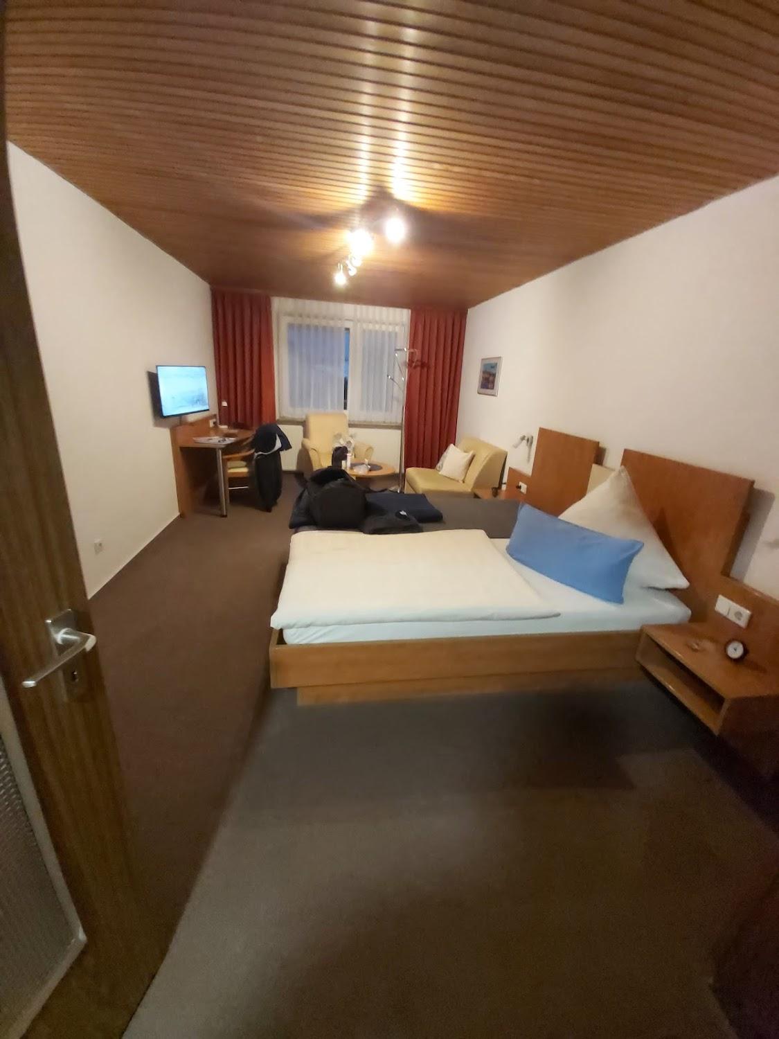 Cover Image for Hotel Bredehorn Garni