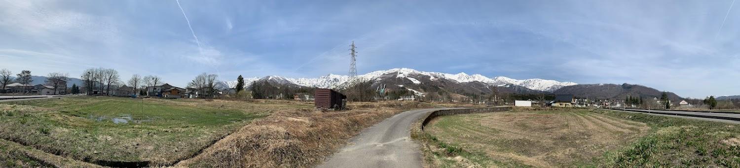 Cover Image for みずほ山荘