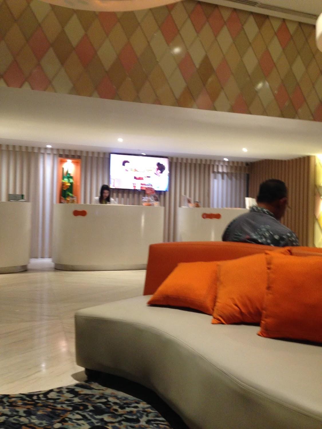 Cover Image for Harris Hotel Samarinda