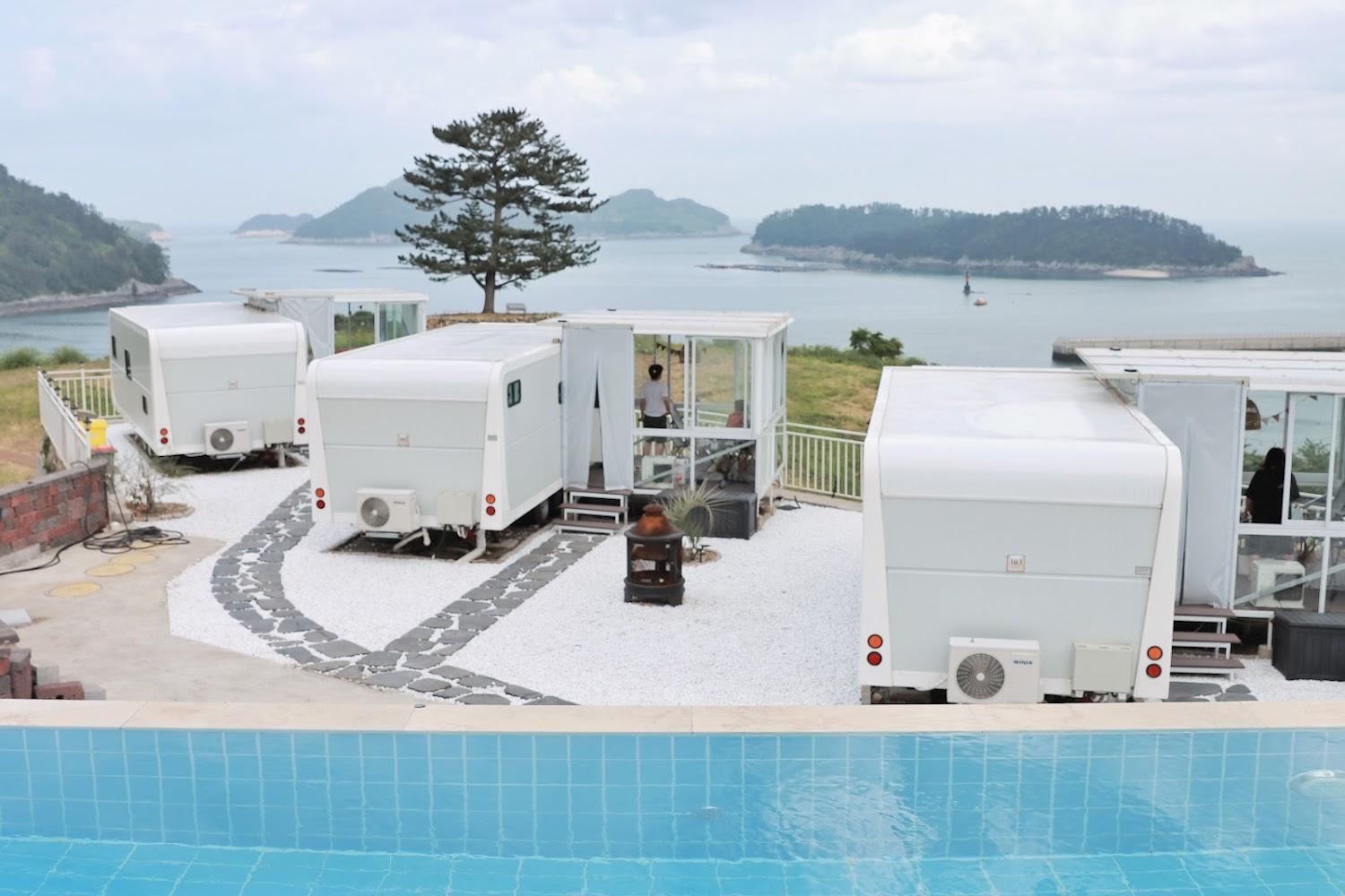 Cover Image for 설리와카라반