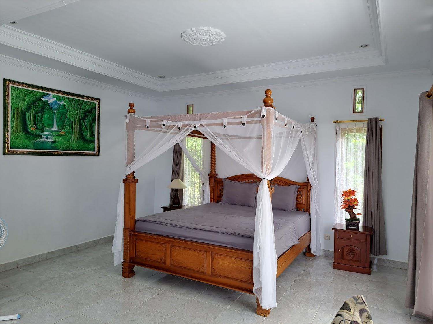 Cover Image for Sekumpul Accommodation
