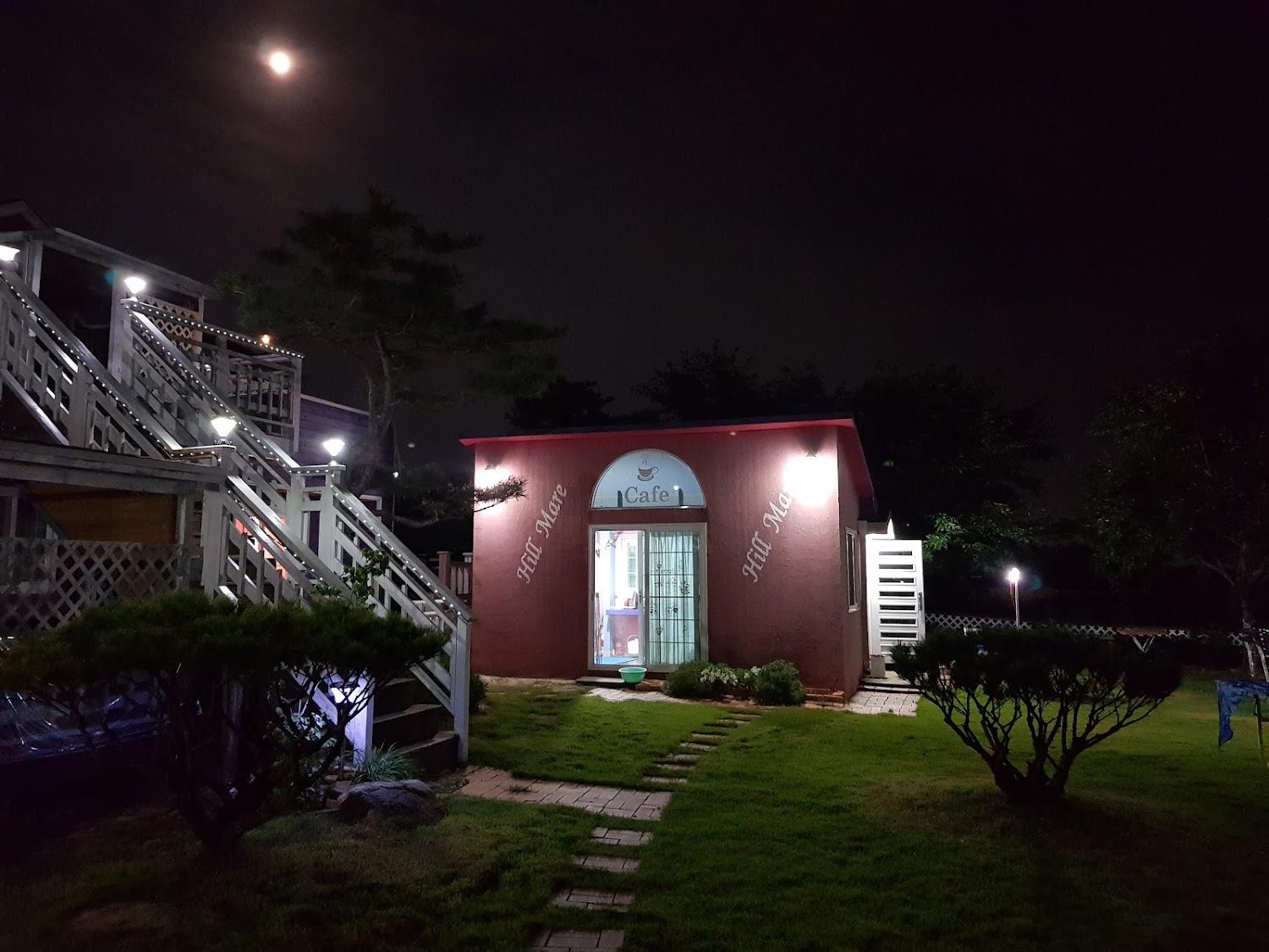 Cover Image for 힐마레펜션