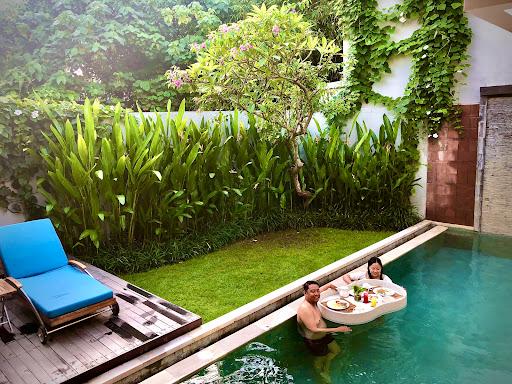 Cover Image for Maca Villas & Residence Umalas