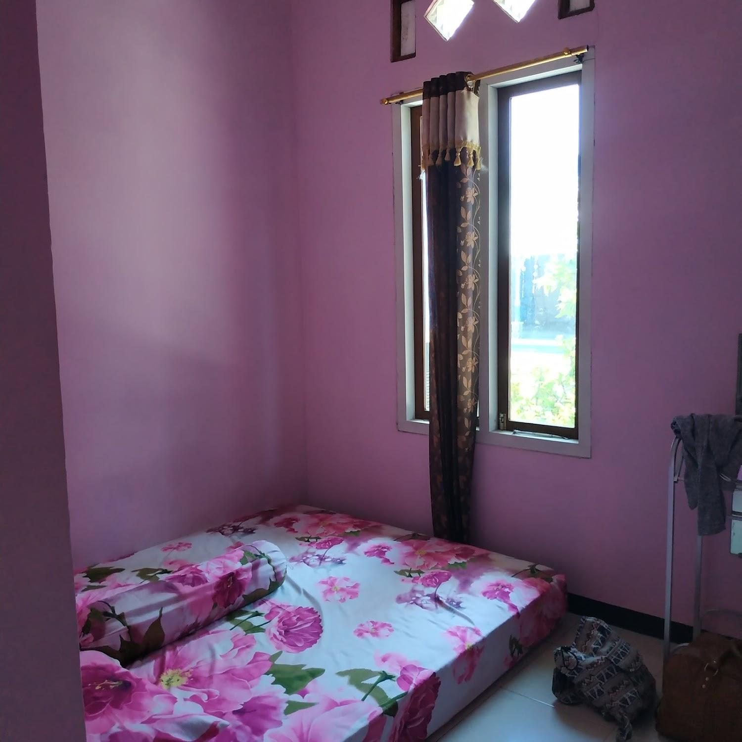 Cover Image for Homestay Ilyas