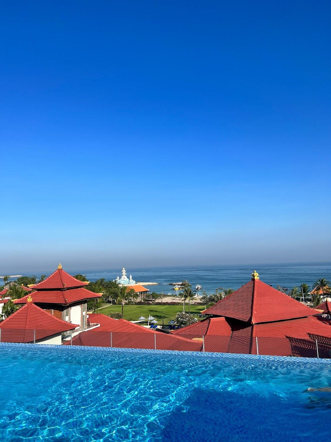 Cover Image for Holiday Inn Express Baruna Bali, an IHG Hotel
