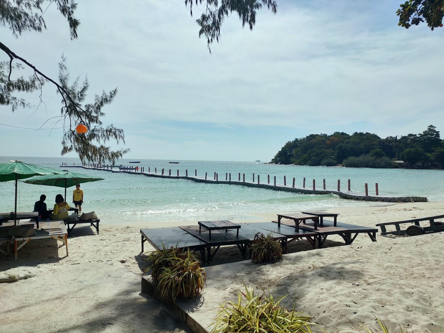 Cover Image for Crescent Bay Resort