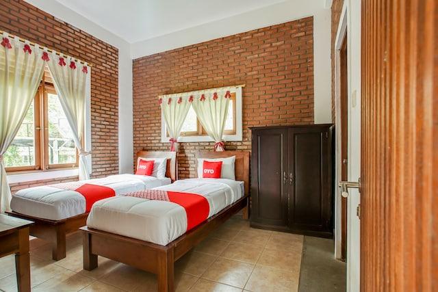 Cover Image for OYO 3896 Villa Pesona Wisata Puncak