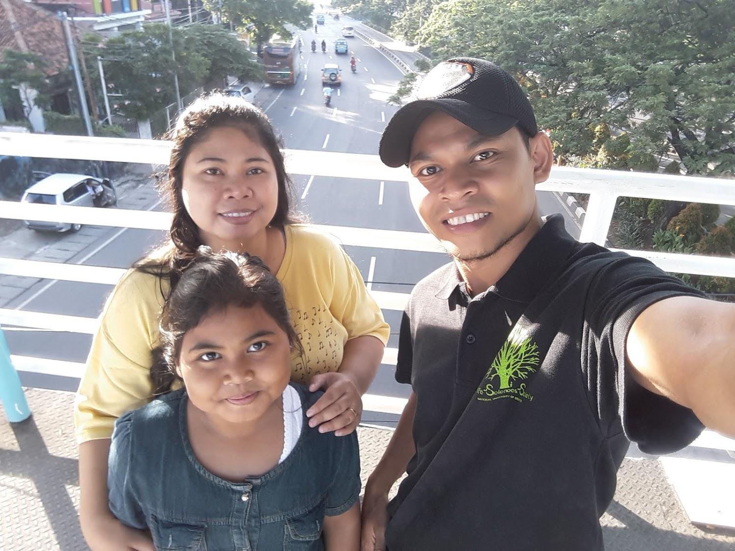 Cover Image for Harapan Jaya Hotel