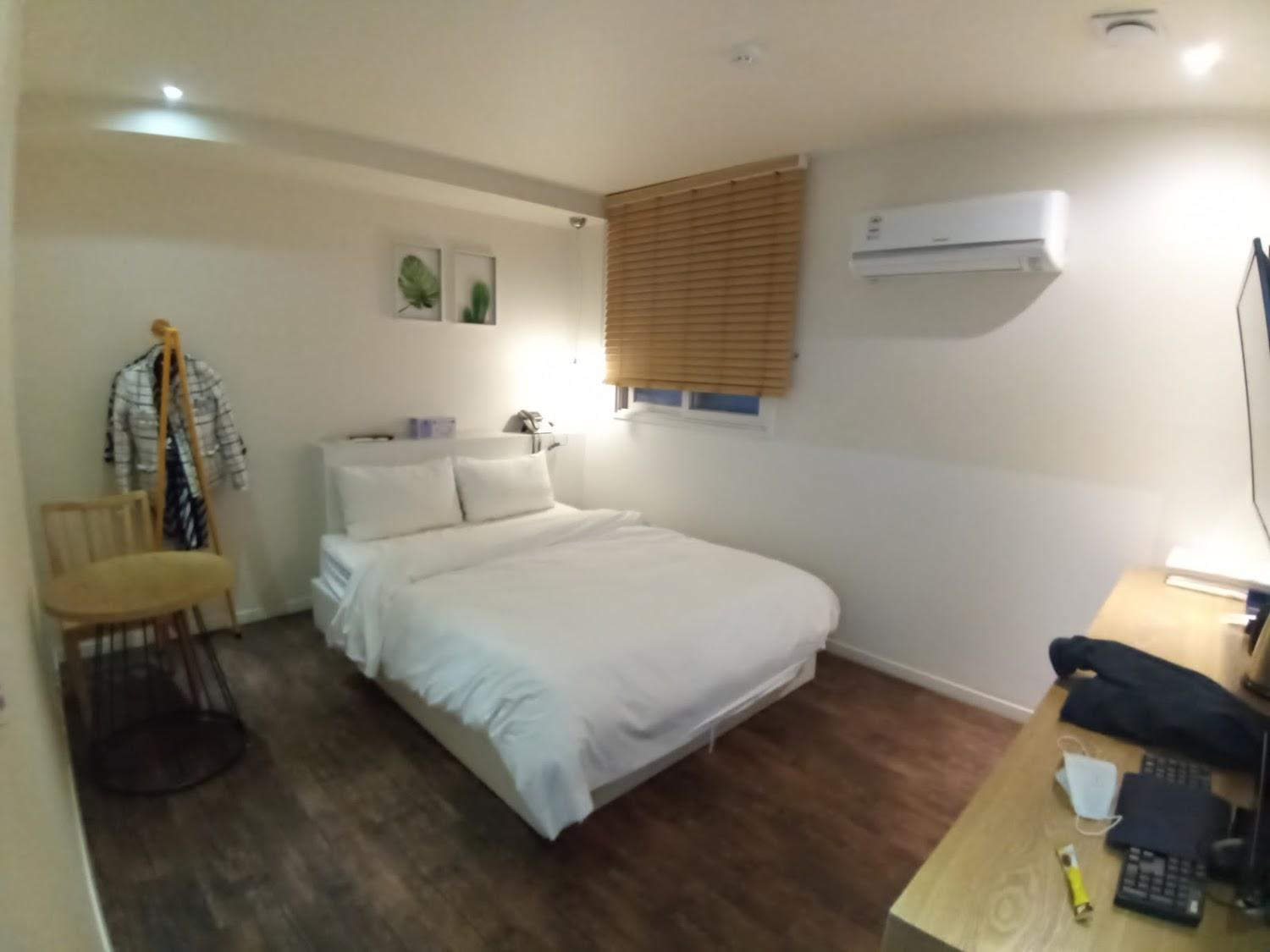 Cover Image for 호텔얌 울산삼산점