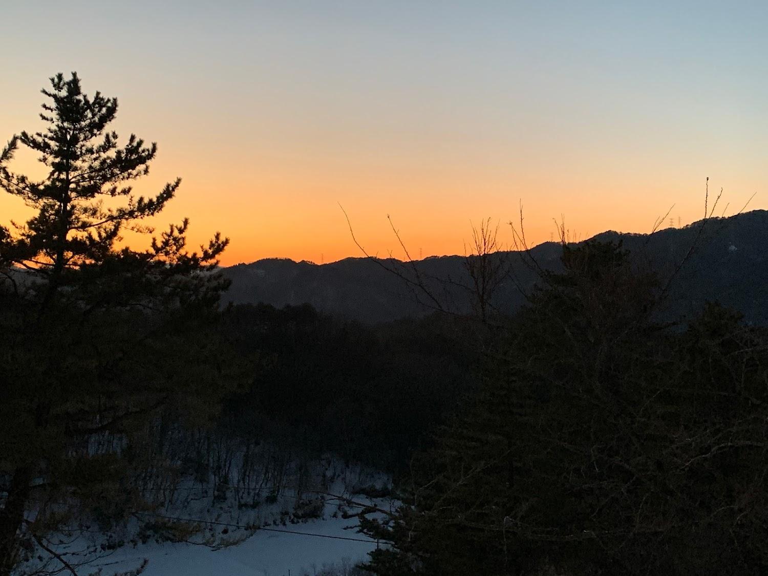 Cover Image for Tsuguro Kogen-sou Inn
