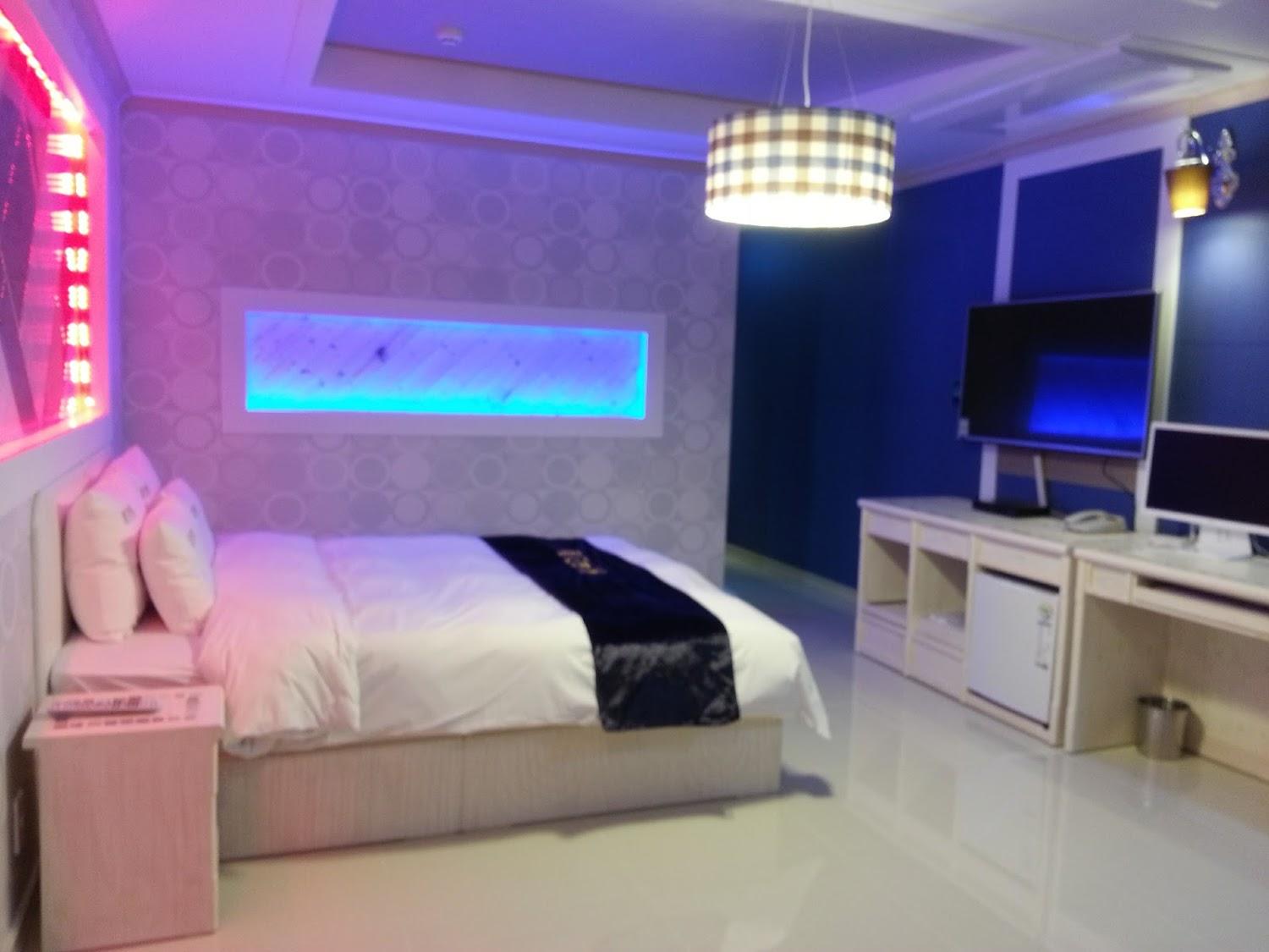 Cover Image for 케이무인텔