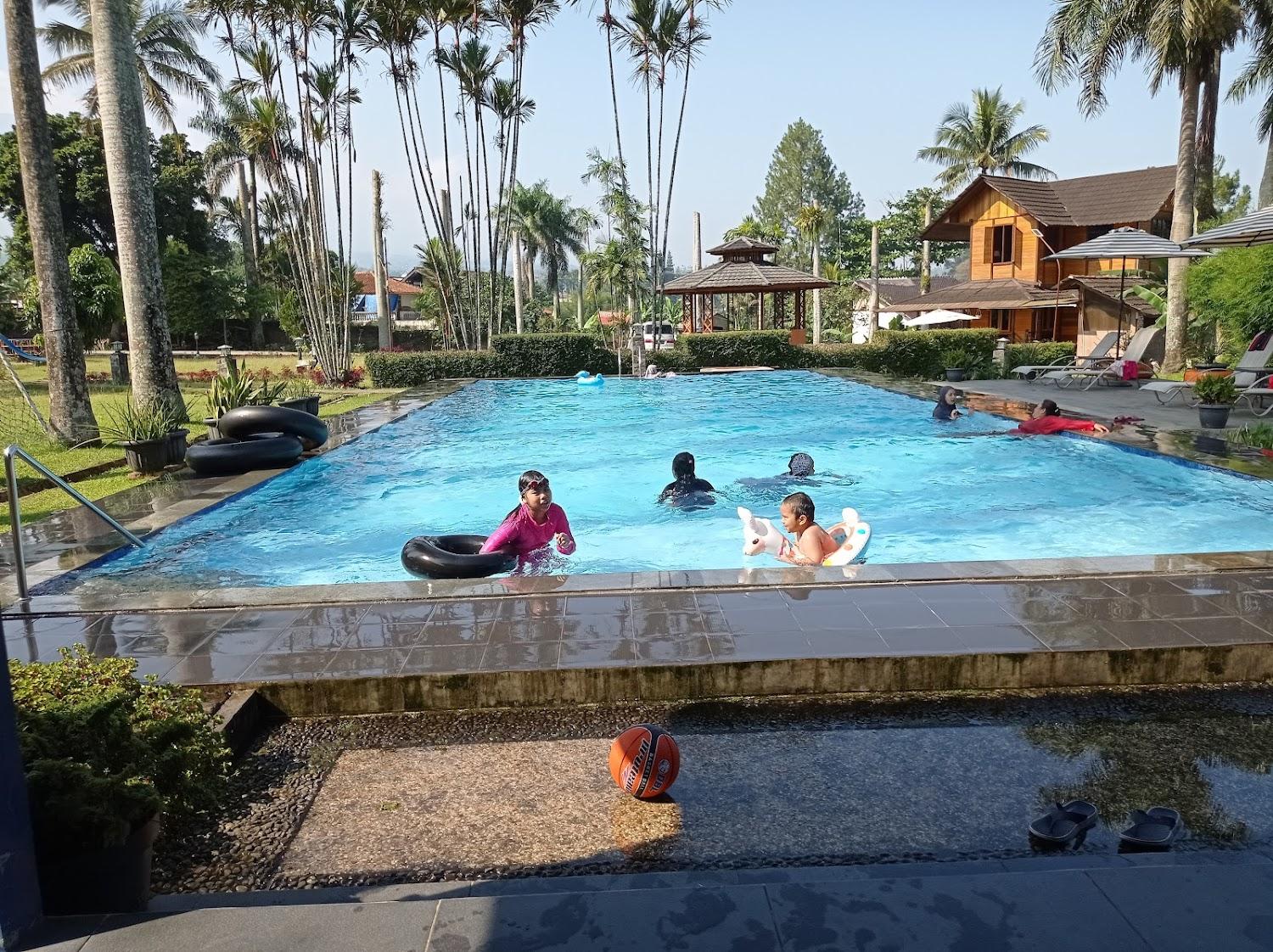 Cover Image for Pondok Lawu