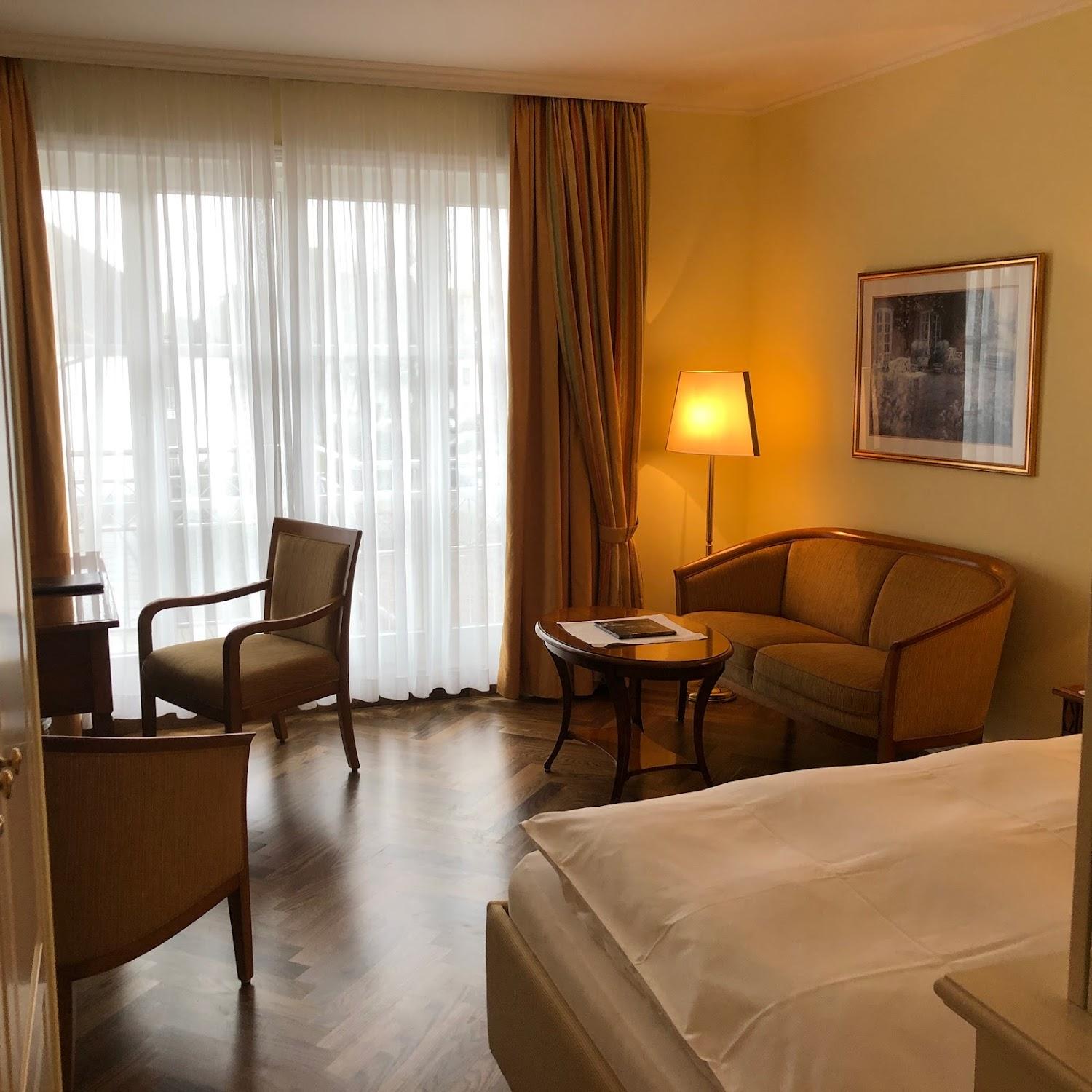 Cover Image for Hotel Scherf