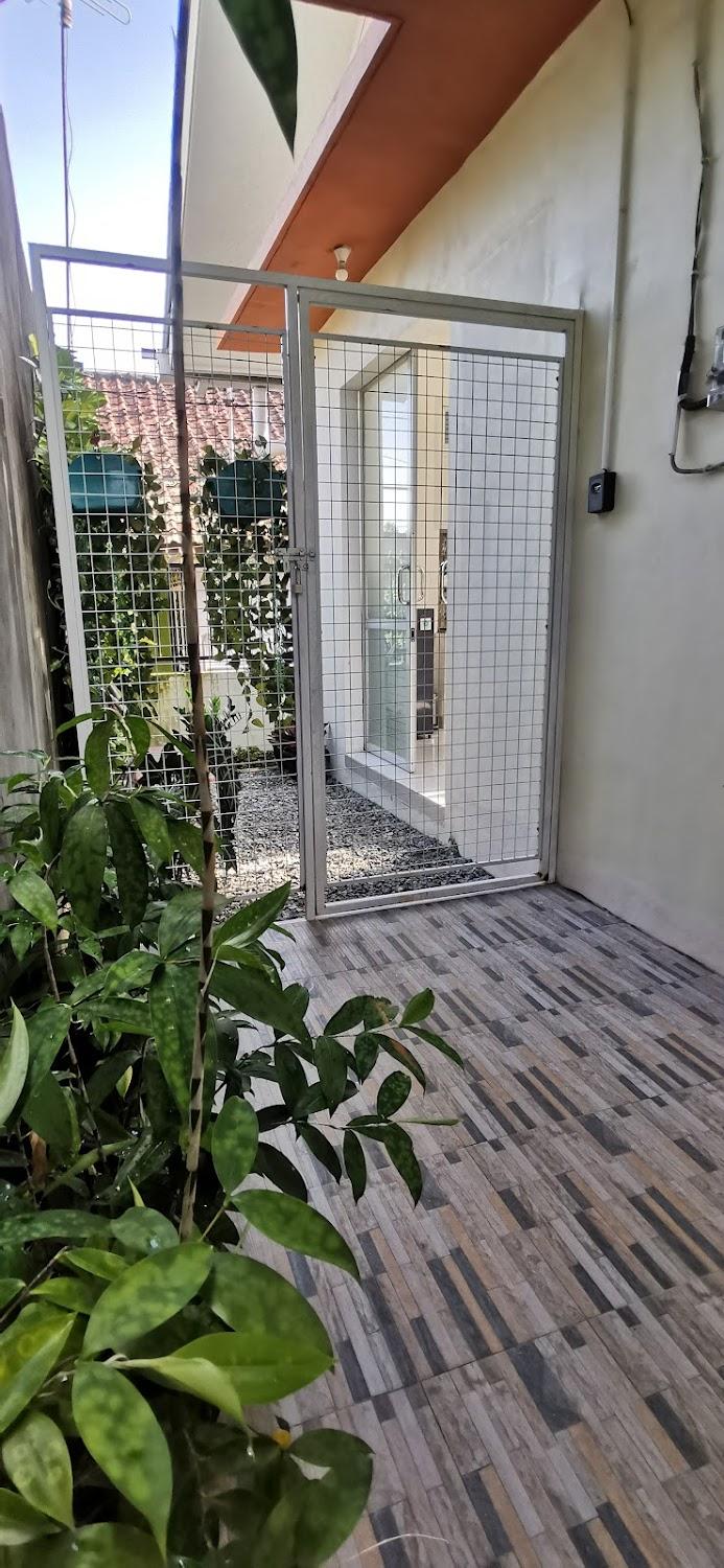 Cover Image for Hamidah Homestay Sungailiat