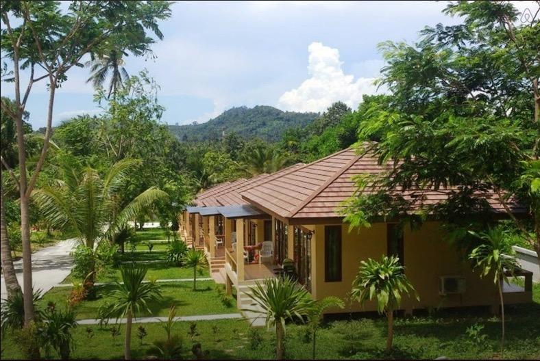 Cover Image for Jaidee Garden Home Samui